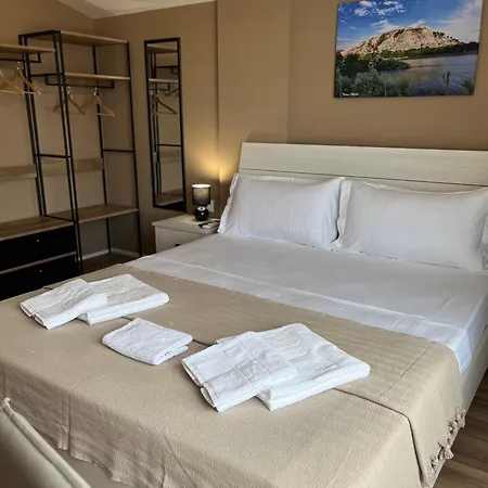 Noel's House Lägenhet *