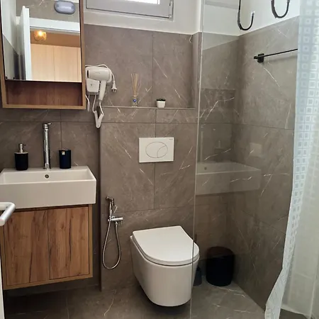 Apartman Noel's House Shkodra