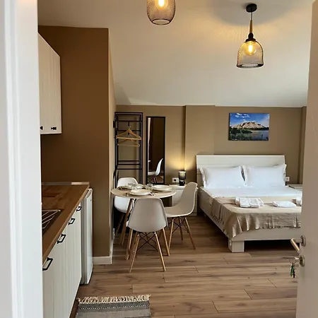 Noel's House Апартаменты