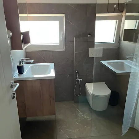 Apartman Noel's House Shkodra