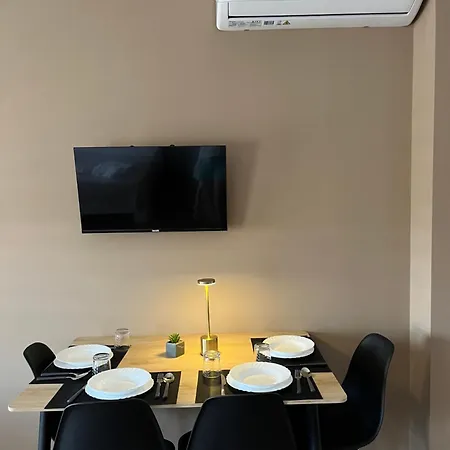 아파트 Noel's House