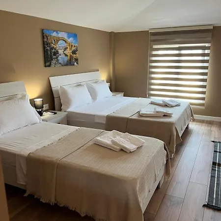 Noel's House Apartman