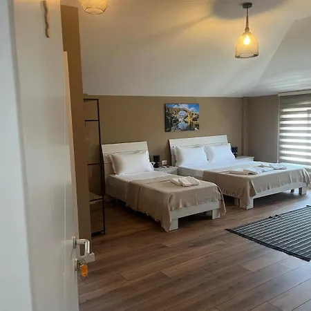 Апартаменты Noel's House Шкодер