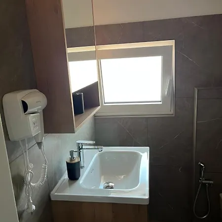 아파트 Noel's House Shkodër
