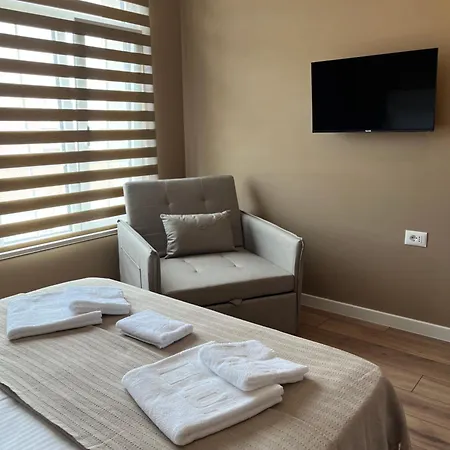 Noel's House Apartman Shkodra