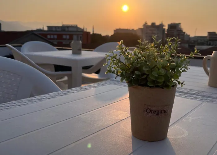 Noel's House 公寓 Shkodër