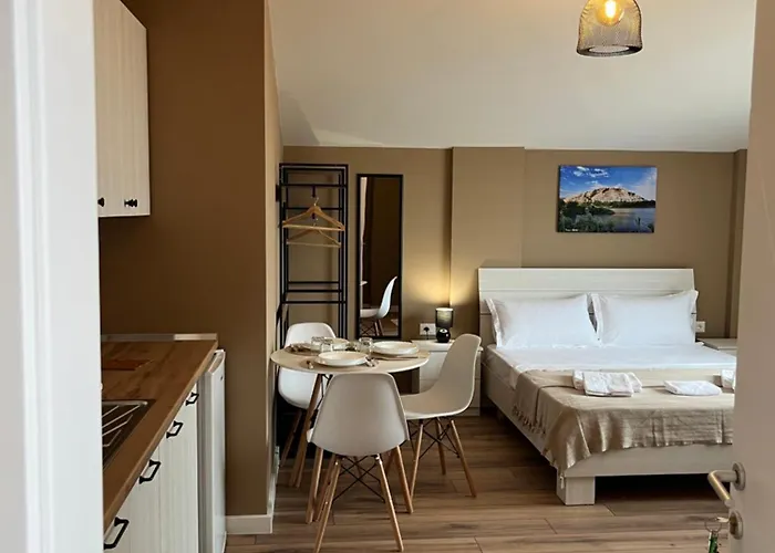 Noel's House Lägenhet