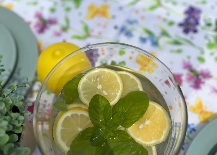 Lägenhet Noel's House Shkodër