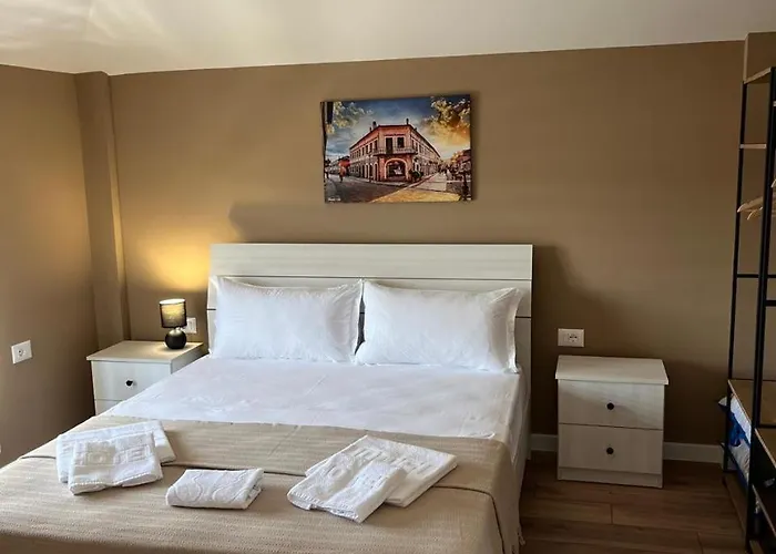 Noel's House Shkodër