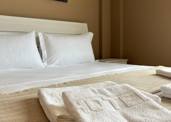 Noel's House * Shkodër