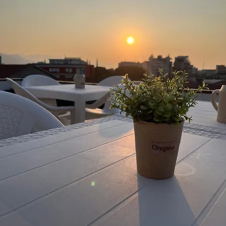 Noel's House Apartment Shkodra