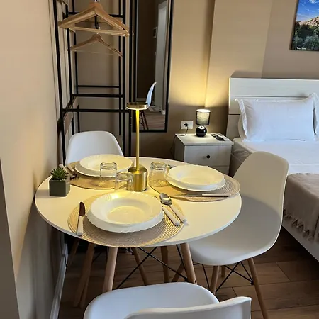 Noel's House Διαμέρισμα
