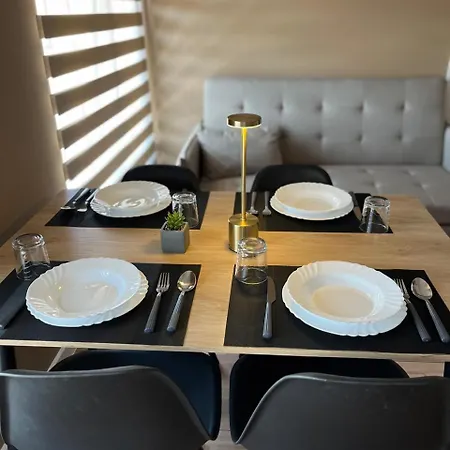 Noel's House