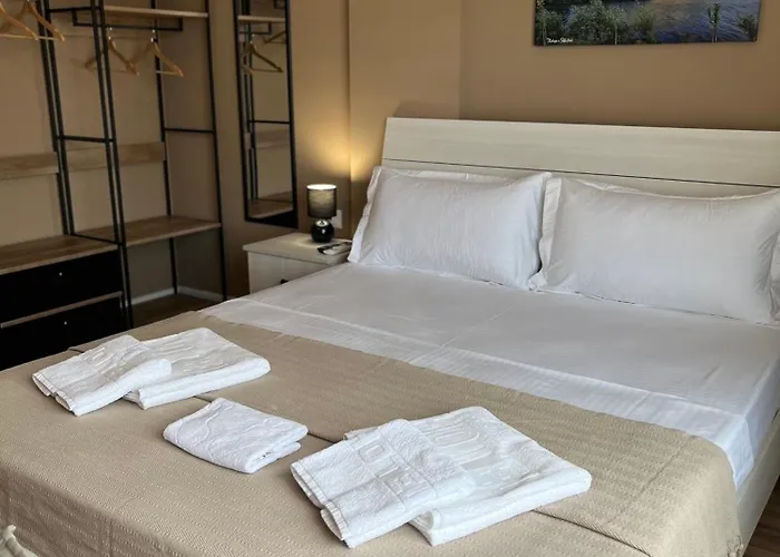 Noel's House Daire *