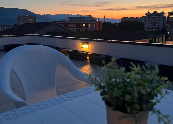 Appartamento Noel's House *