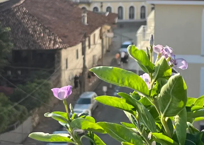 Noel's House Appartamento