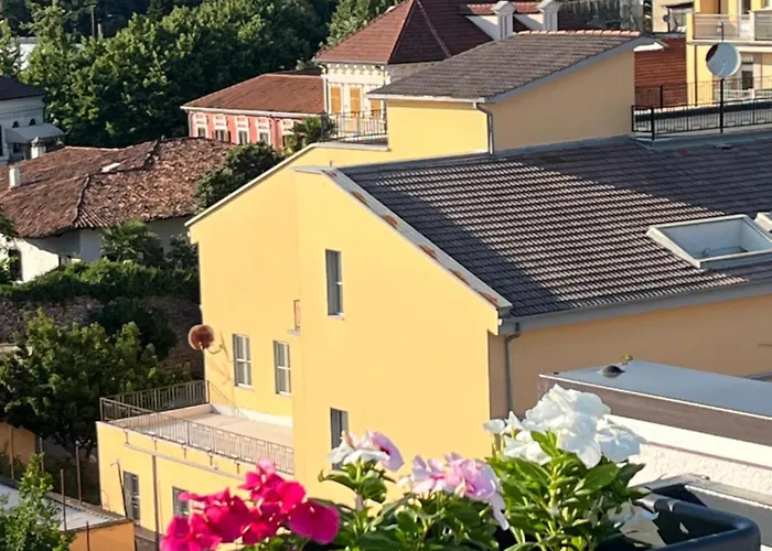 Noel's House Apartment *