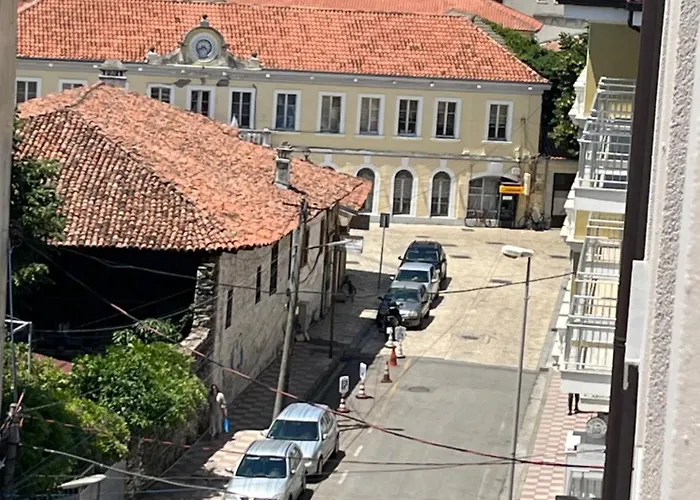 Noel's House * Shkodër