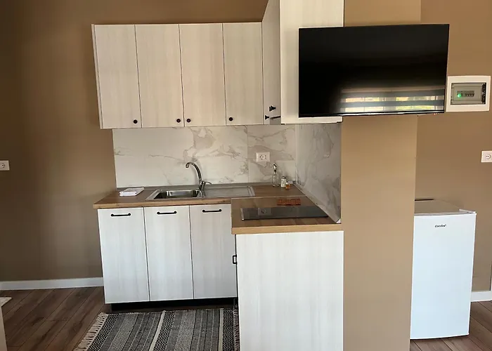 Noel's House Appartamento Shkodër