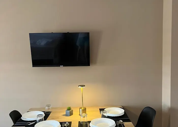 Appartamento Noel's House