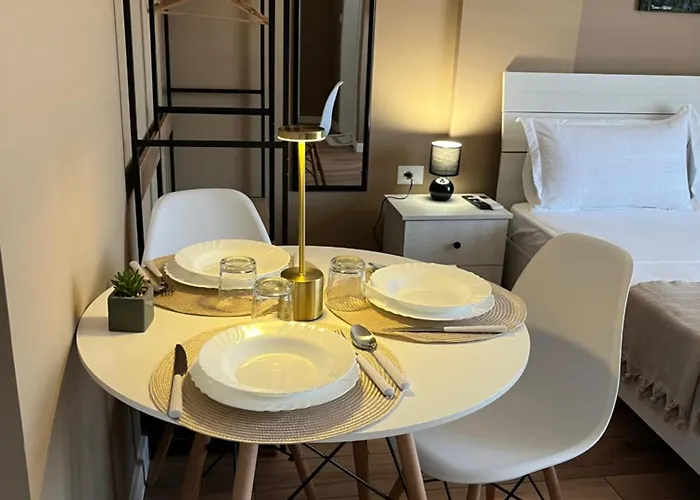 Noel's House Appartamento