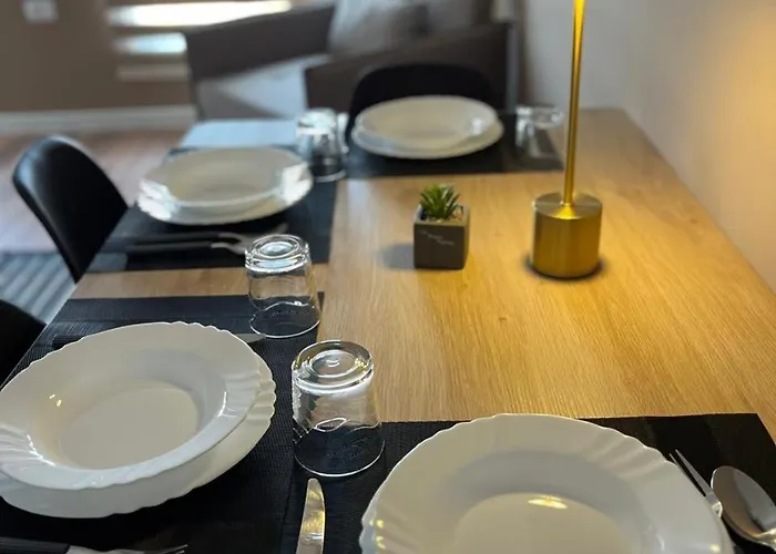 Appartamento Noel's House Shkodër