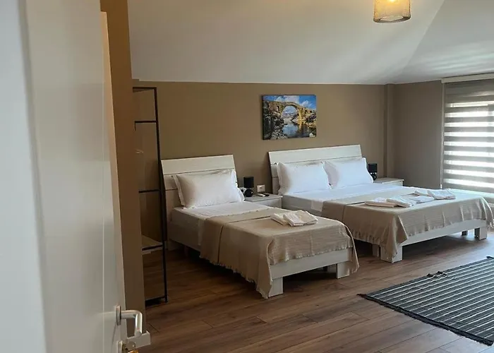 Apartment Noel's House Shkoder