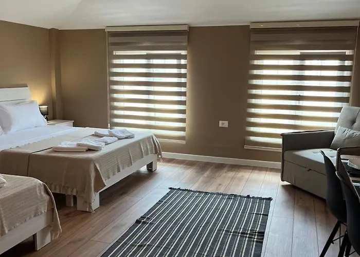 Noel's House * Shkodër