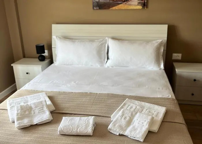 Appartamento Noel's House *