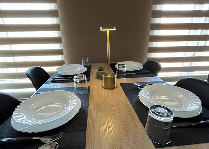 Apartment Noel's House *